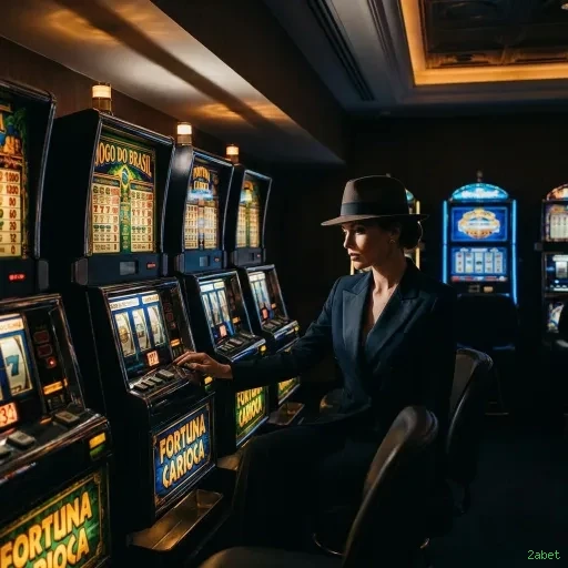 Jogos de fortune da 2abet com prêmios incríveis