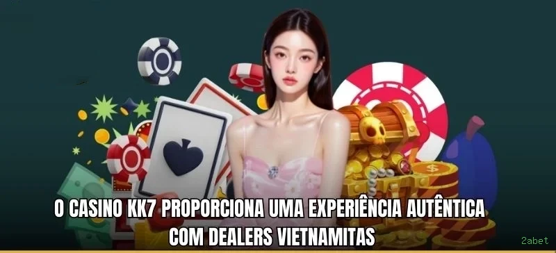 Programa VIP exclusivo da 2abet